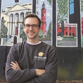 Matt Vidovich