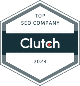 Clutch Top SEO Company