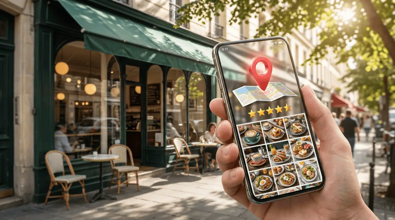 Why Google Business Profile Optimization Matters for Your Business blog image