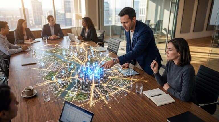 How To Scale Your Multi Location SEO Strategy For Growth blog image