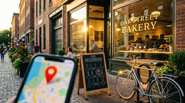 Mastering The New Era Of Local Business SEO blog image